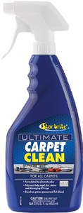 ULT CARPET CLEAN W/PTEF